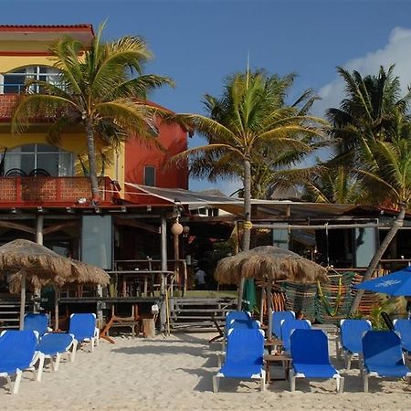 Fusion Beach Hotel Playa del Carmen Zewnętrze zdjęcie