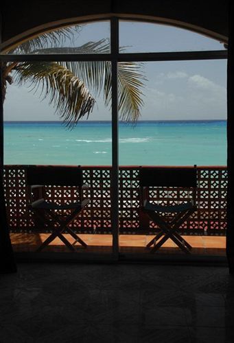 Fusion Beach Hotel Playa del Carmen Zewnętrze zdjęcie
